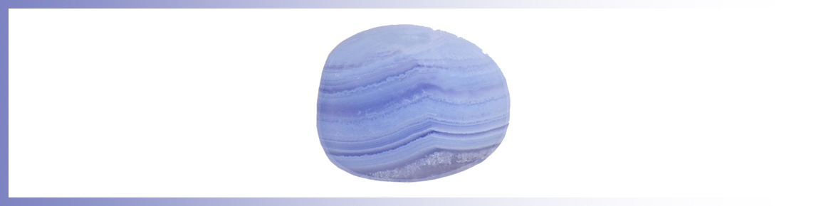 fialový chalcedon